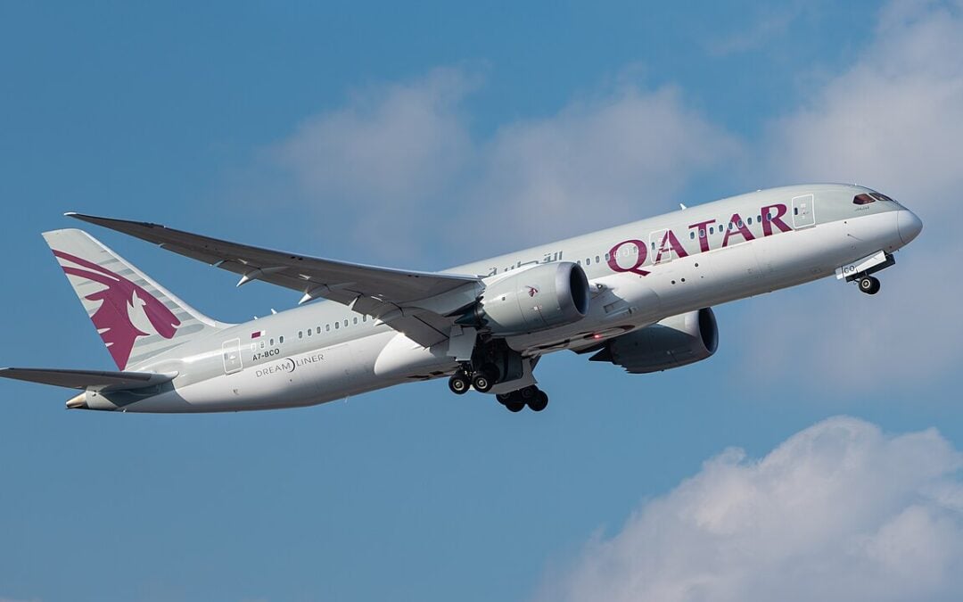 Qatar Airways Just Made a $1.94 Billion Profit and Bought 210 Boeing Jets
