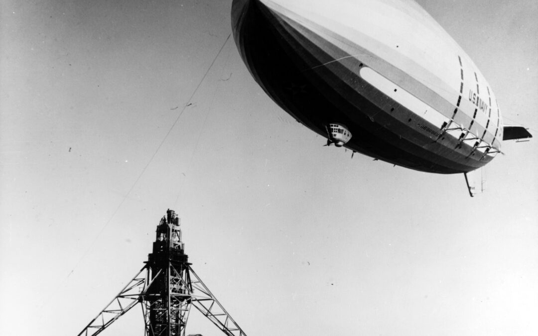 Die US-Marine baute zwei flugfähige Flugzeugträger – und verlor sie dann beide.