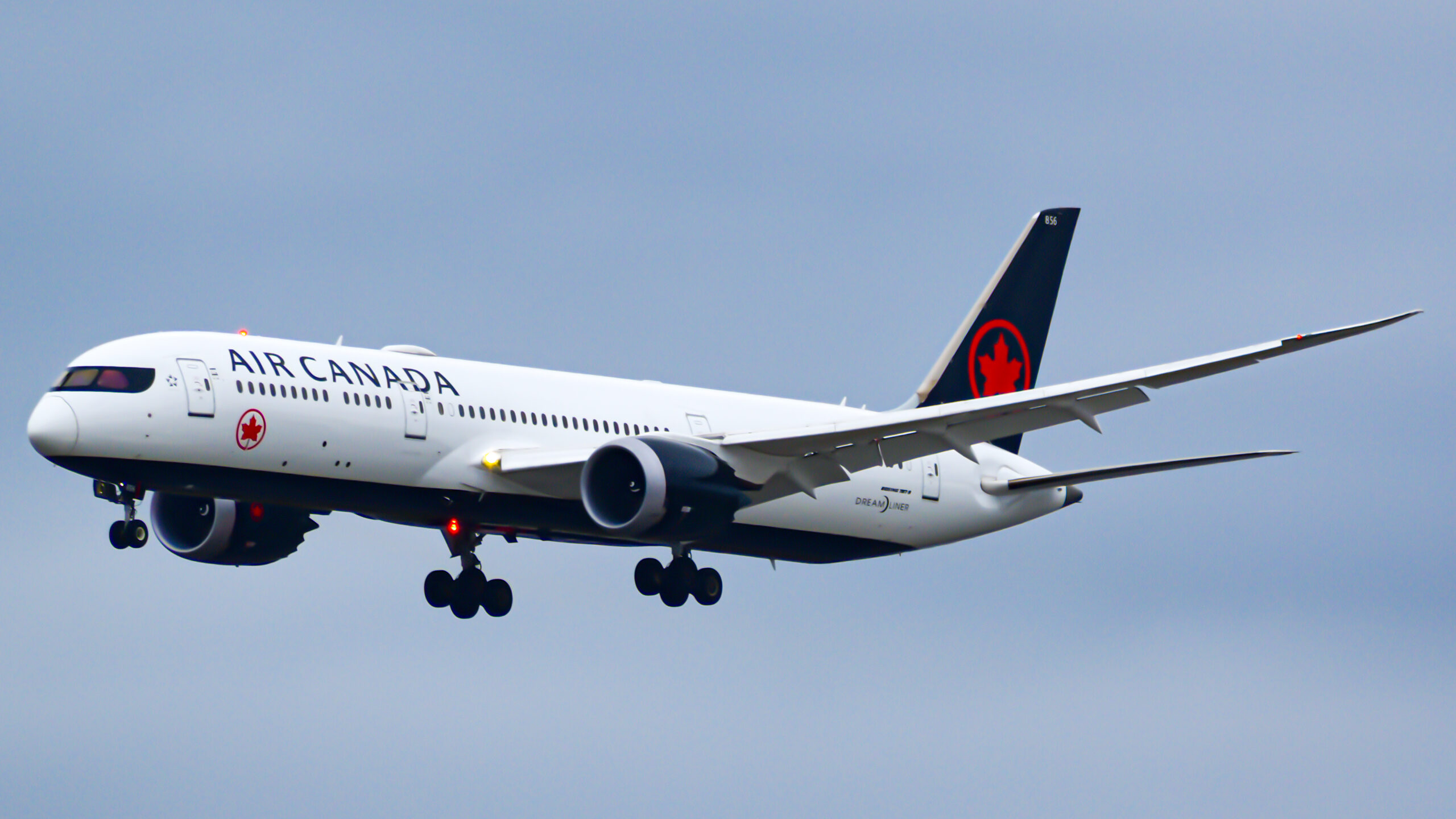 Air Canada 787-9 Toronto Air Canada 787 9 Toronto