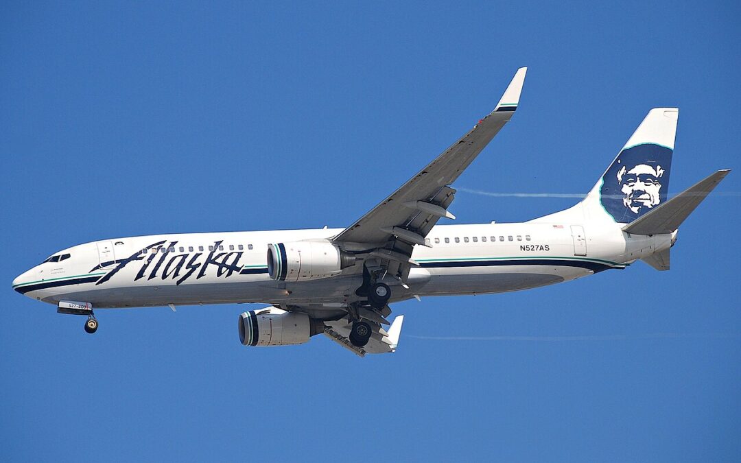 Alaska und Hawaii bringen 150 Starlink-Jets auf den Markt