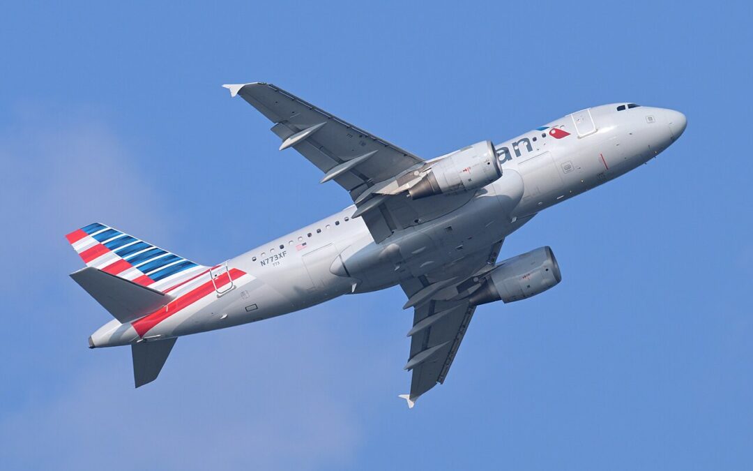 Die Verwechslung der Rufzeichen, die Flug 308 zum Stillstand brachte