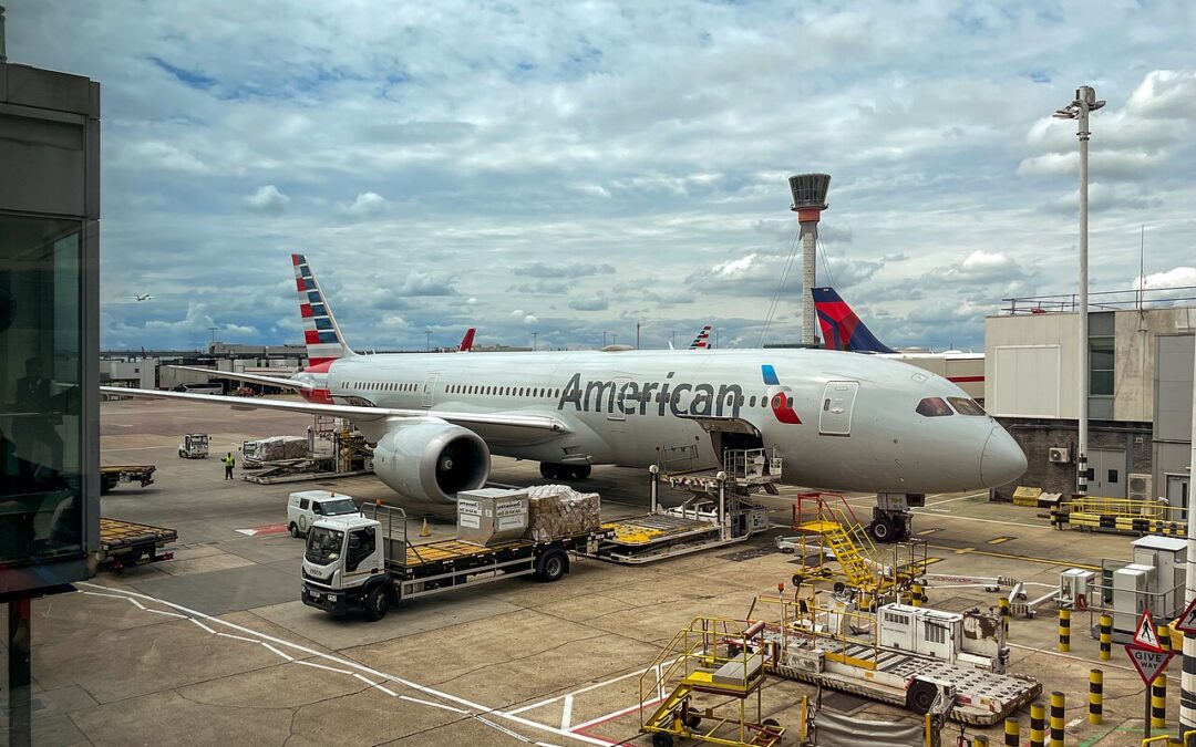 American Airlines pourrait abandonner Boeing pour Airbus (surprise !).