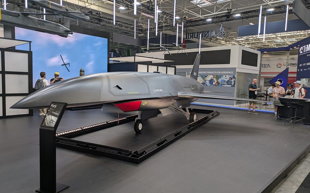 I robot da combattimento americani hanno ottenuto il via libera per la produzione di massa.