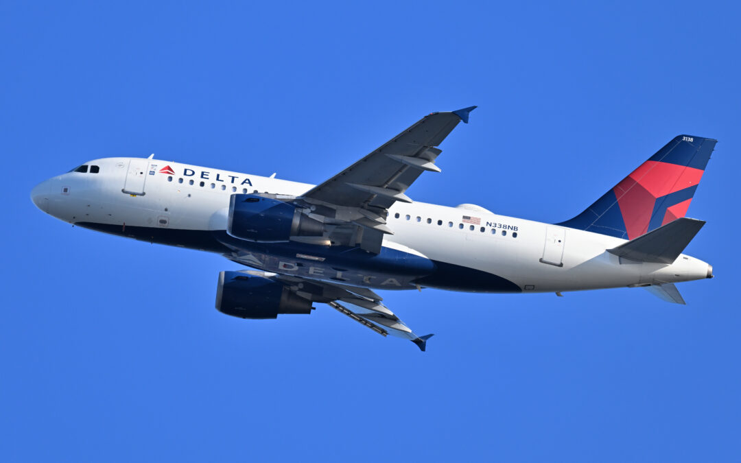 A 300 piedi dal disastro all'aeroporto Logan di Boston