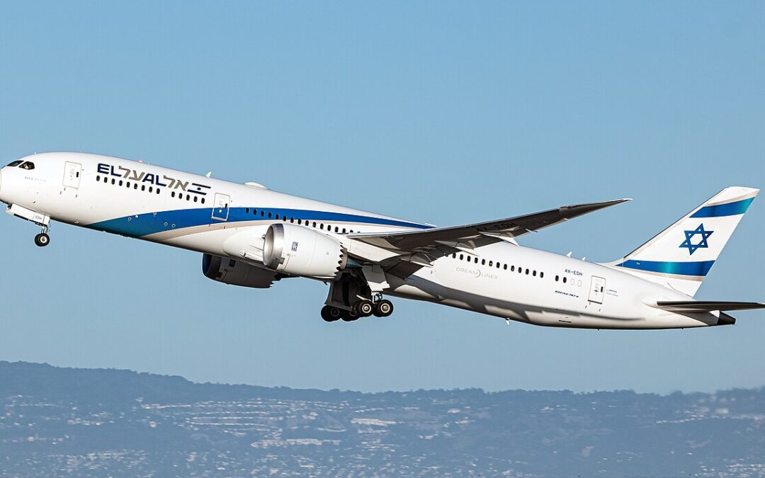 Tel Aviv to Silicon Valley, Nonstop Again