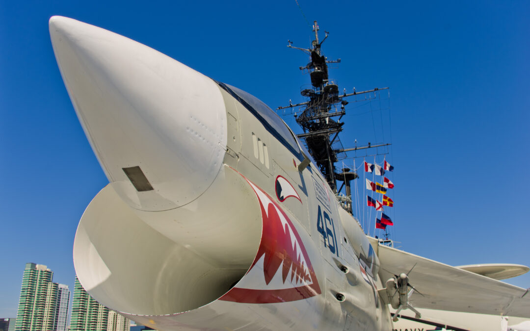 MiG Killers and Missile Crisis: The F-8 Crusader’s Combat Record Deserves a Closer Look