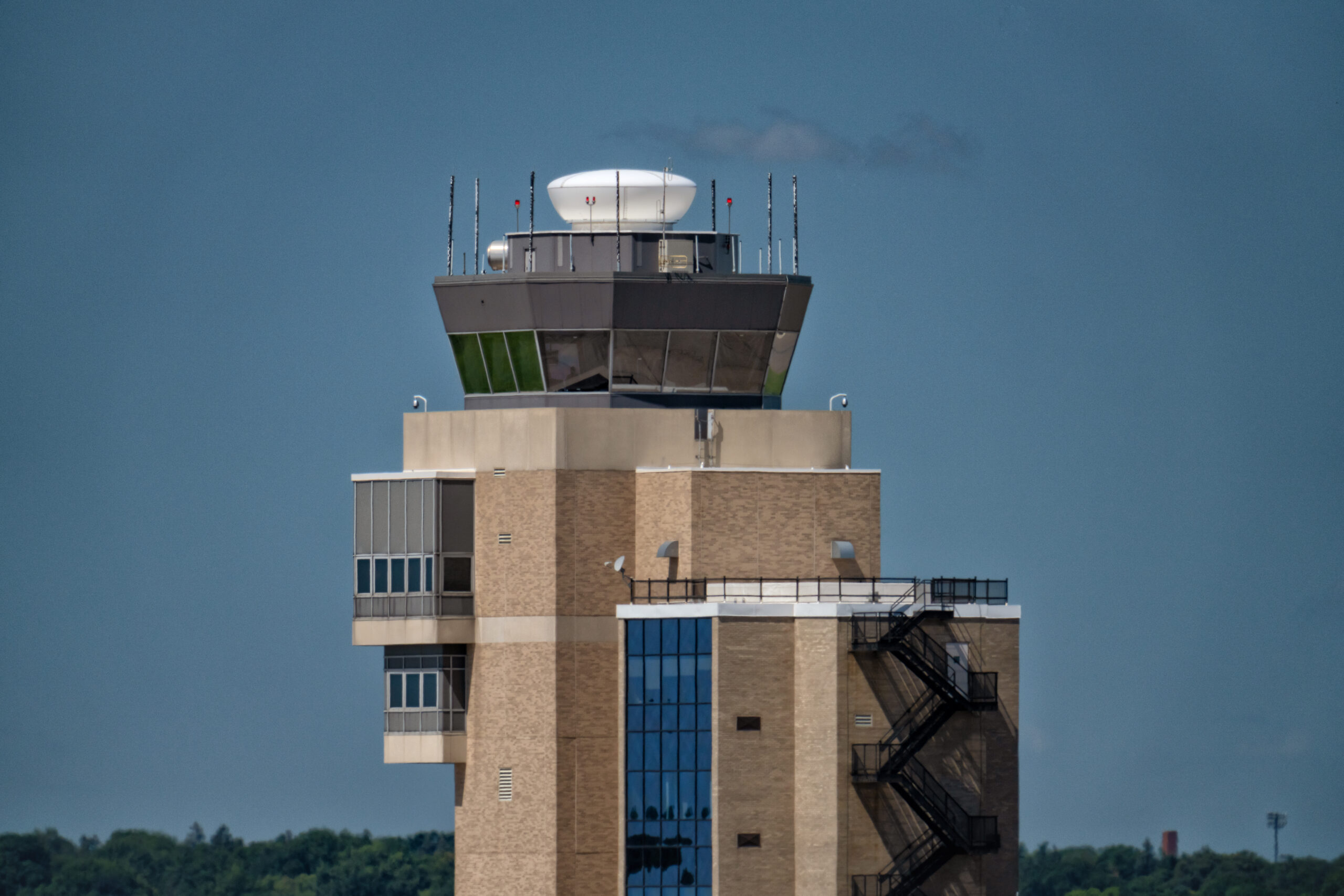 Faa Air Traffic Control Tower Airport Us Aviation