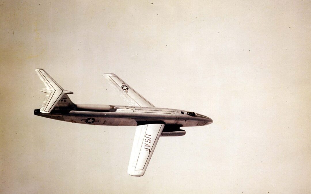 The Three-Engine Jet That America Forgot