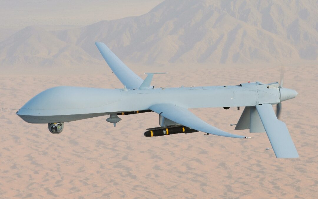 Le MQ-1 Predator vole-t-il à nouveau ? Le drone qui refuse de rester à la retraite