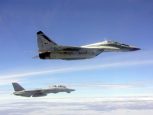 Royal Malaysian Air Force aircraft