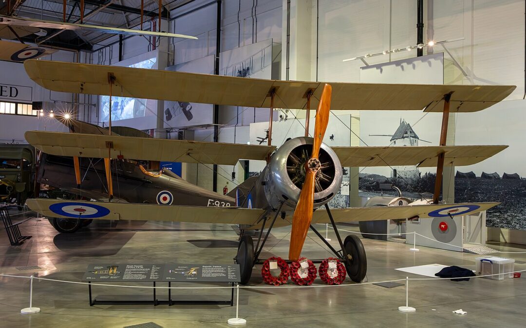 Australiens vergessener 47-Kill-Pilot