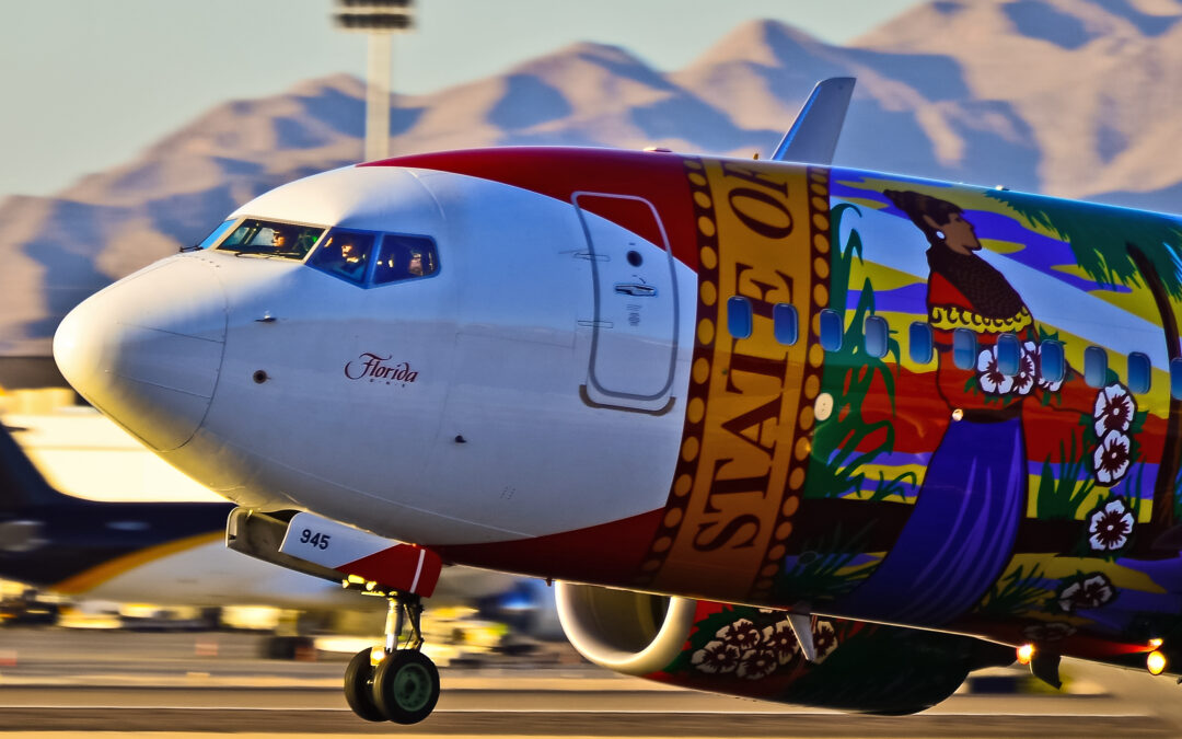 Southwest Axes 11 Routes Internationales Dans la stratégie Réinitialiser