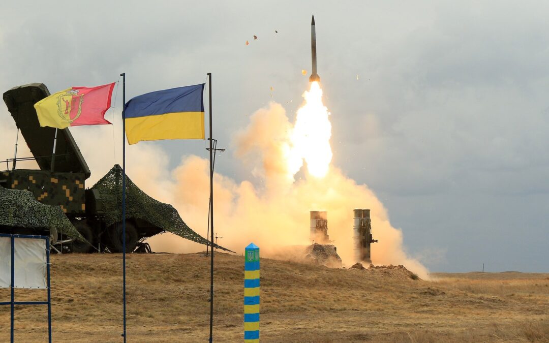 Serbia compra el misil chino HQ-9: Los misiles de Pekín en la retaguardia de la OTAN.