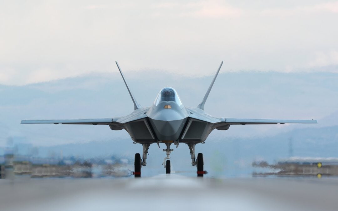 La Turquie affirme construire un moteur à réaction de type F-35