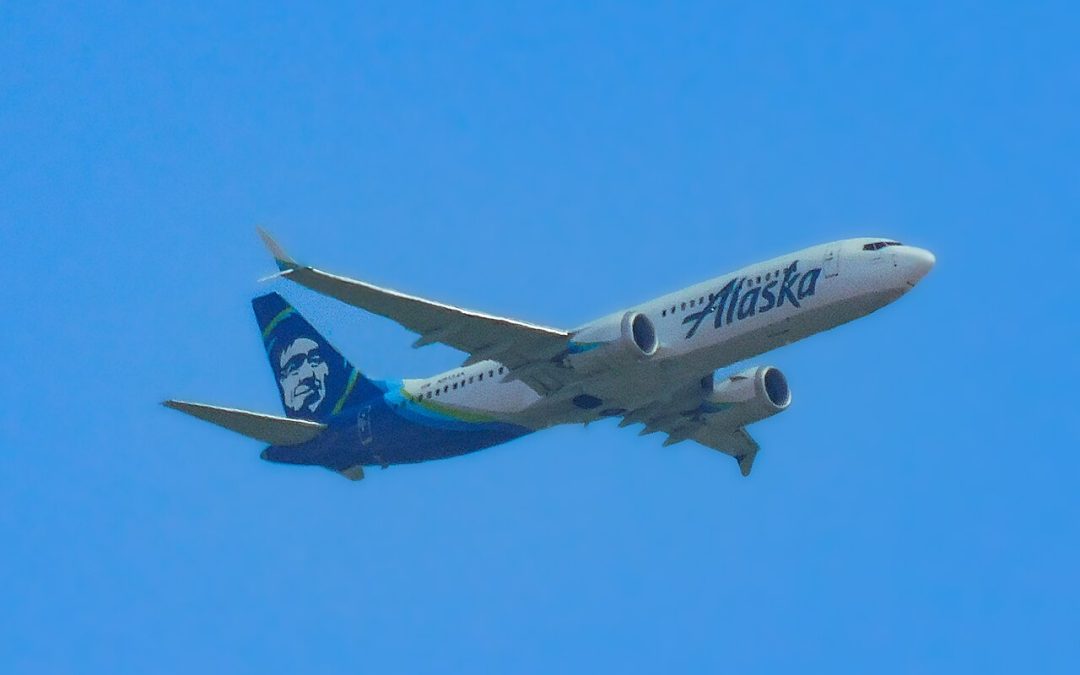 Boeing supera Airbus in una Farnborough sottotono