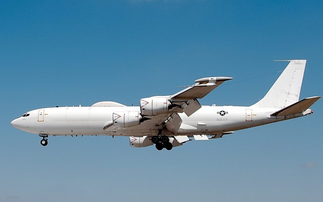 Il nuovo aereo apocalittico della Marina è in ritardo