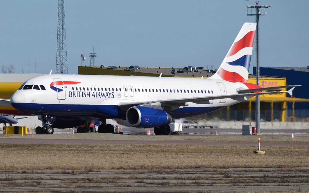 Un fallo en un sensor anuló la protección antibloqueo de un A320.