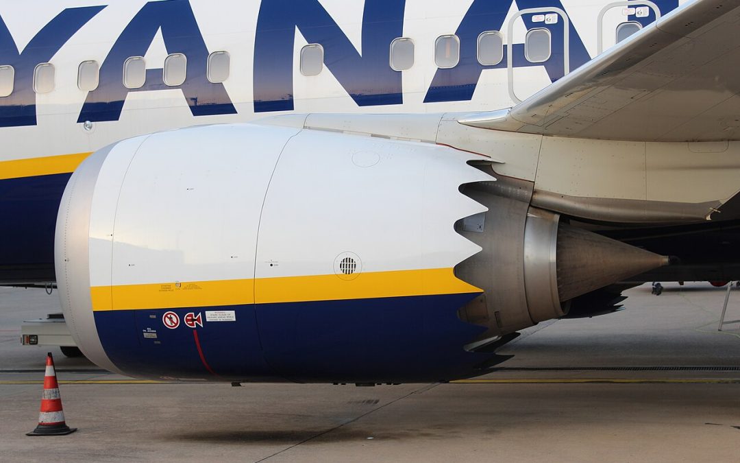The Biggest Order of the Day Had No Aircraft