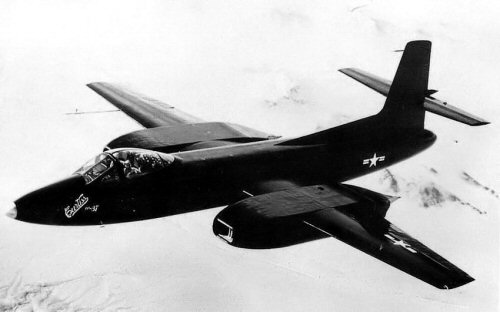 L'aereo che uccise Curtiss