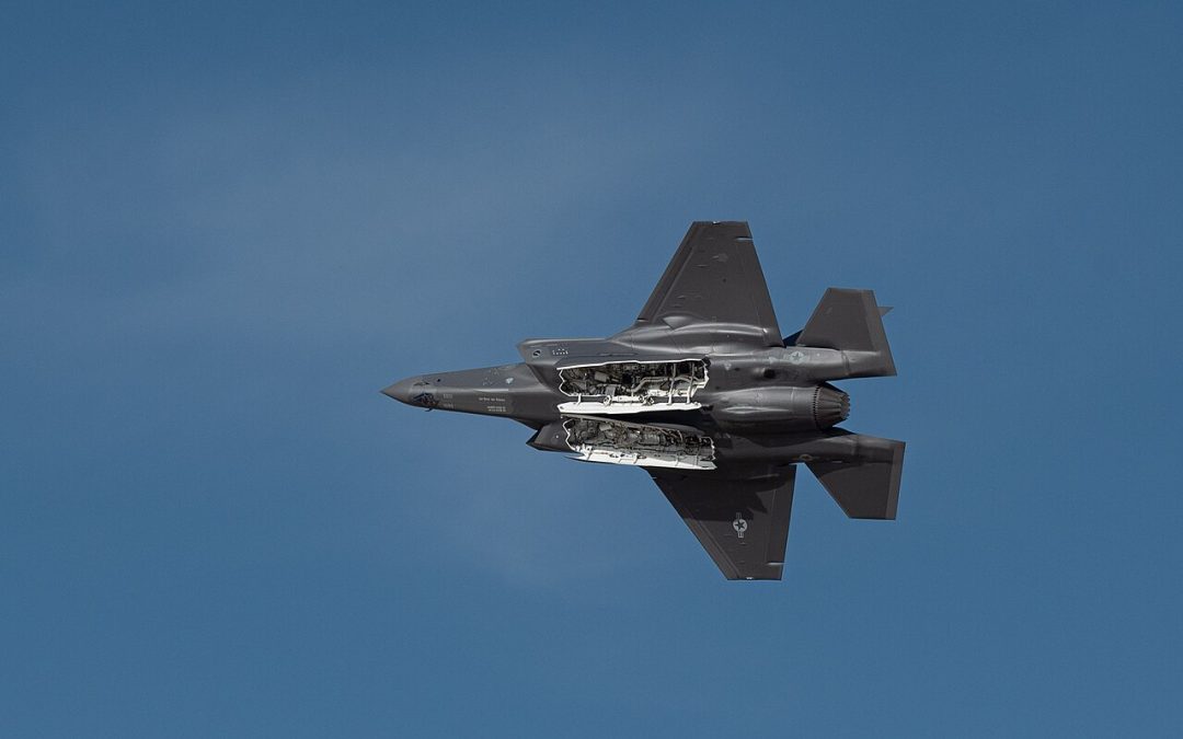 Farnborough 2026 – Ausverkauft – und das gleich zweimal!