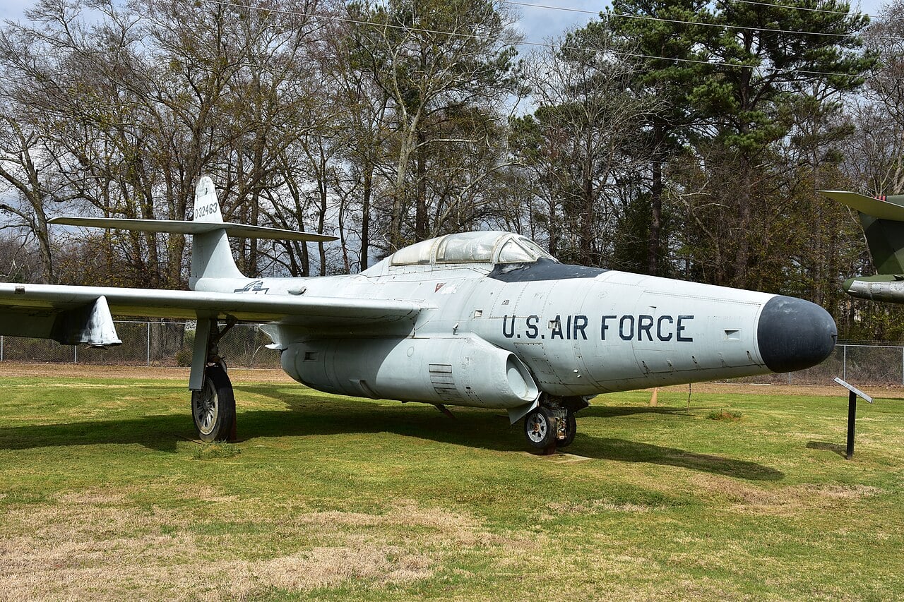 intercepteur f-89-scorpion Intercepteur F-89 Scorpion
