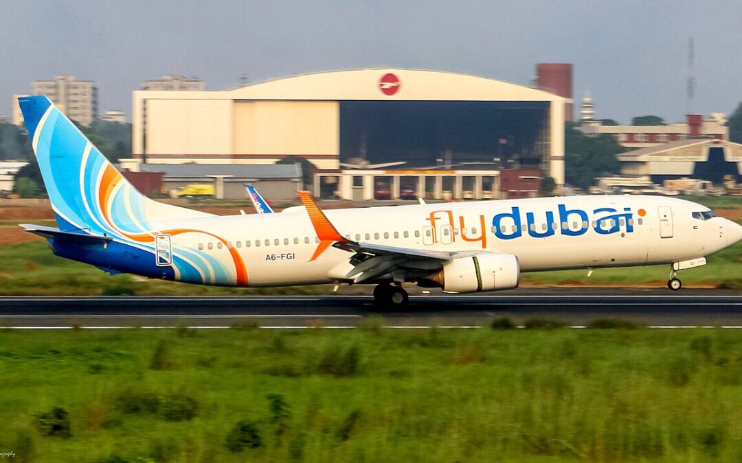 flydubai öffnet Bangkoks zweiten Flughafen für Dubai