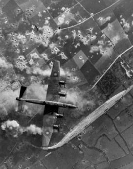 The Halifax: Bomber Command’s Forgotten Workhorse
