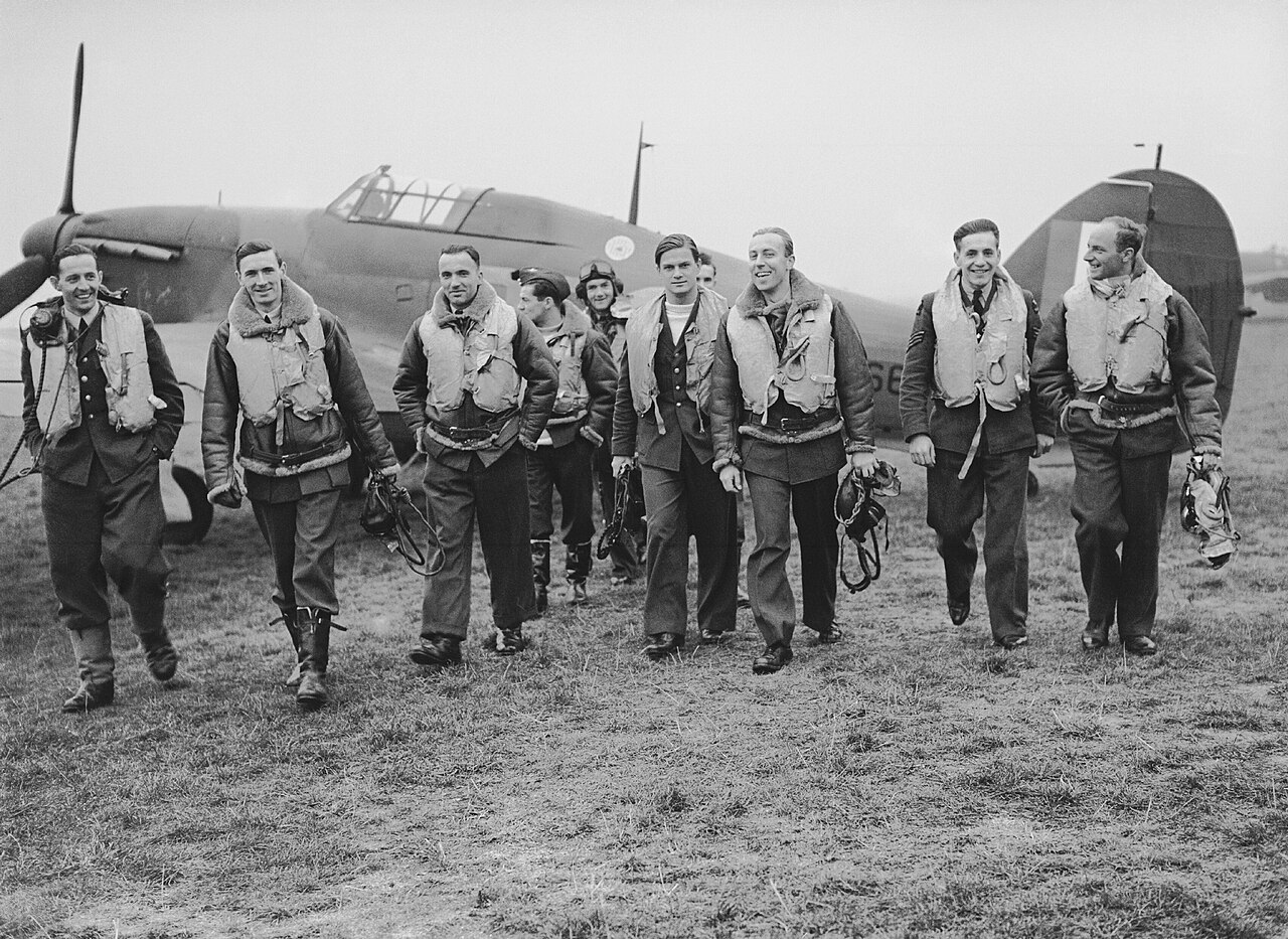 hurricane-303-squadron