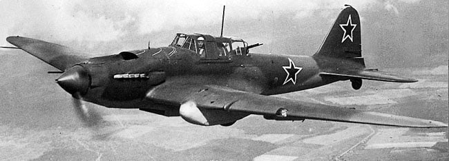 il2-sturmovik-attaque au sol Attaque au sol Il-2 Sturmovik