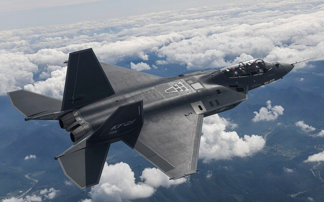 L'Indonesia abbandona la coproduzione del KF-21 e acquisterà direttamente dalla Corea del Sud.