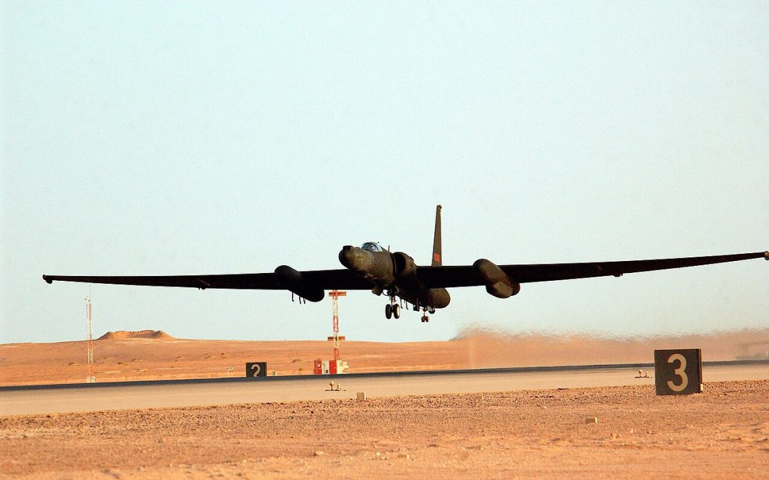 L'angolo di cielo che uccide in entrambi i sensi