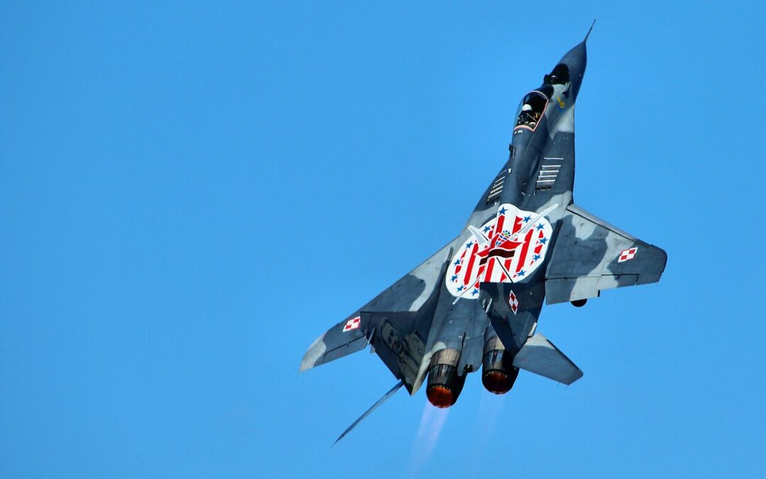 Su-30 vs. MiG-29: Zwei Hälften einer sowjetischen Idee