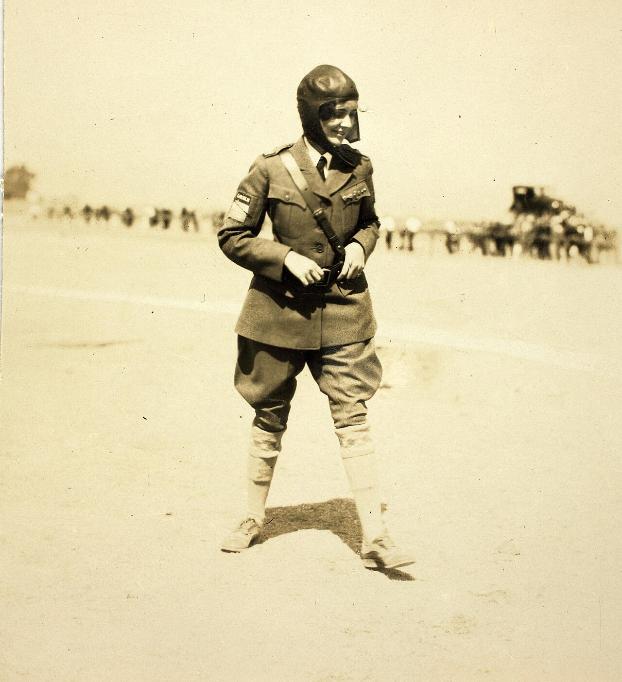 Mildred Doran