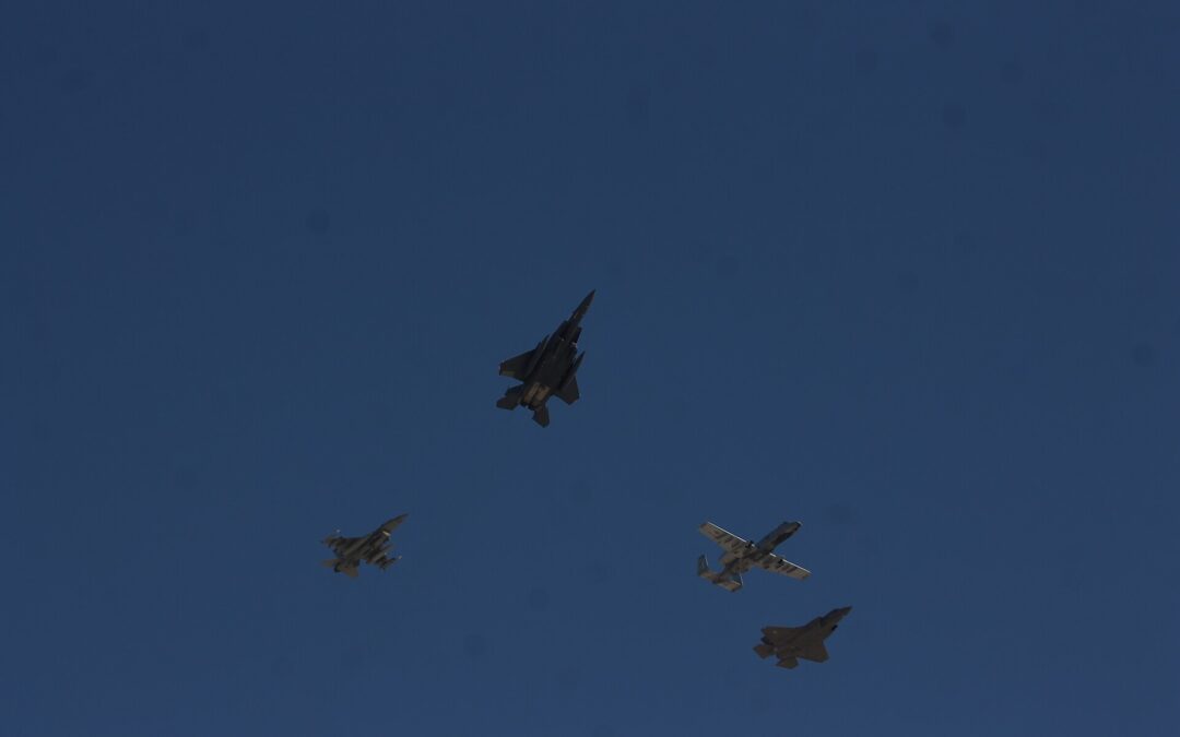 The Gap in the Formation