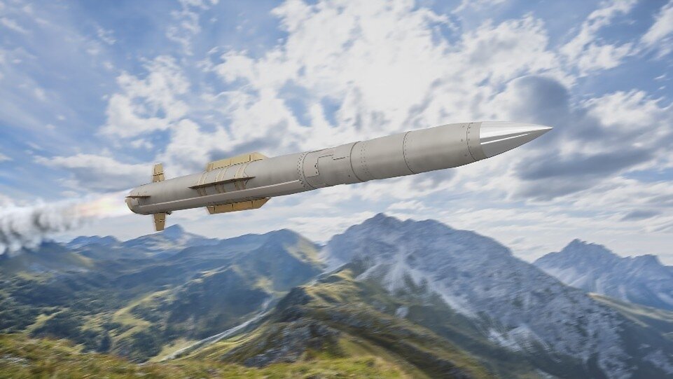 PAC-3 ACE: Lockheed's Half-Price Patriot Interceptor
