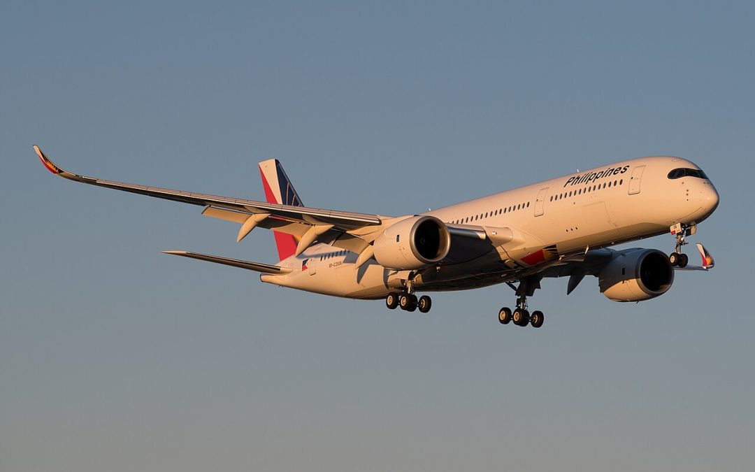 Philippine Airlines will beides: 787er und A350er
