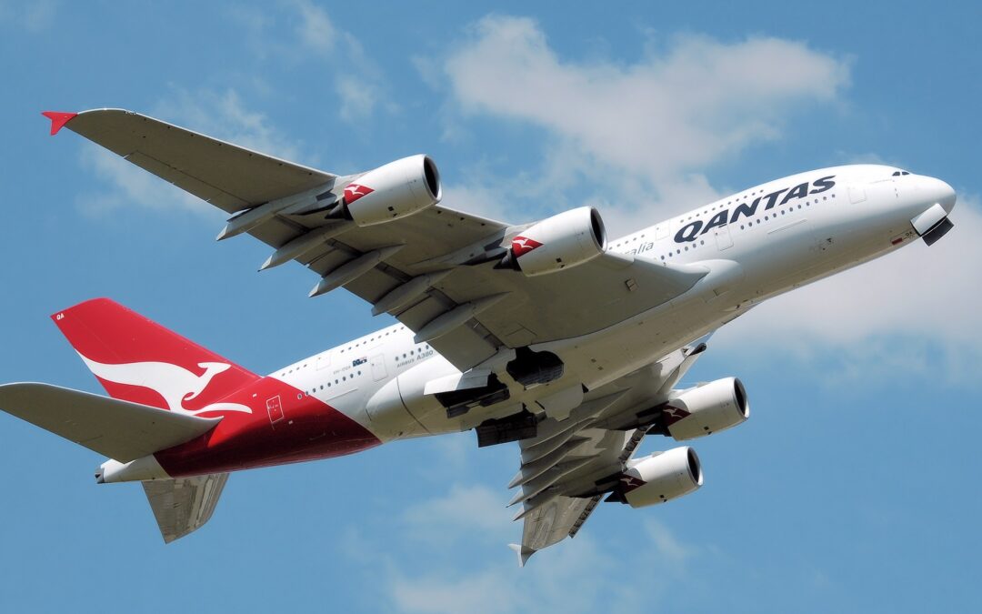 Der A380, der sich weigerte zu sterben