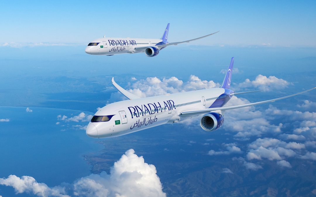 Riyadh Air wünscht sich den größeren Dreamliner