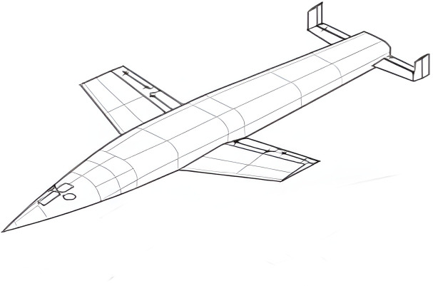 The Nazi Plan to Bomb New York From Space