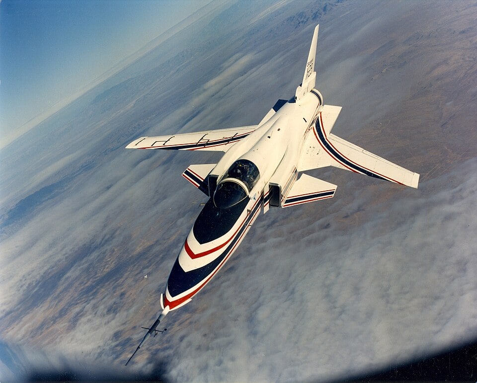 Wings On Backwards: The Su-47 Berkut