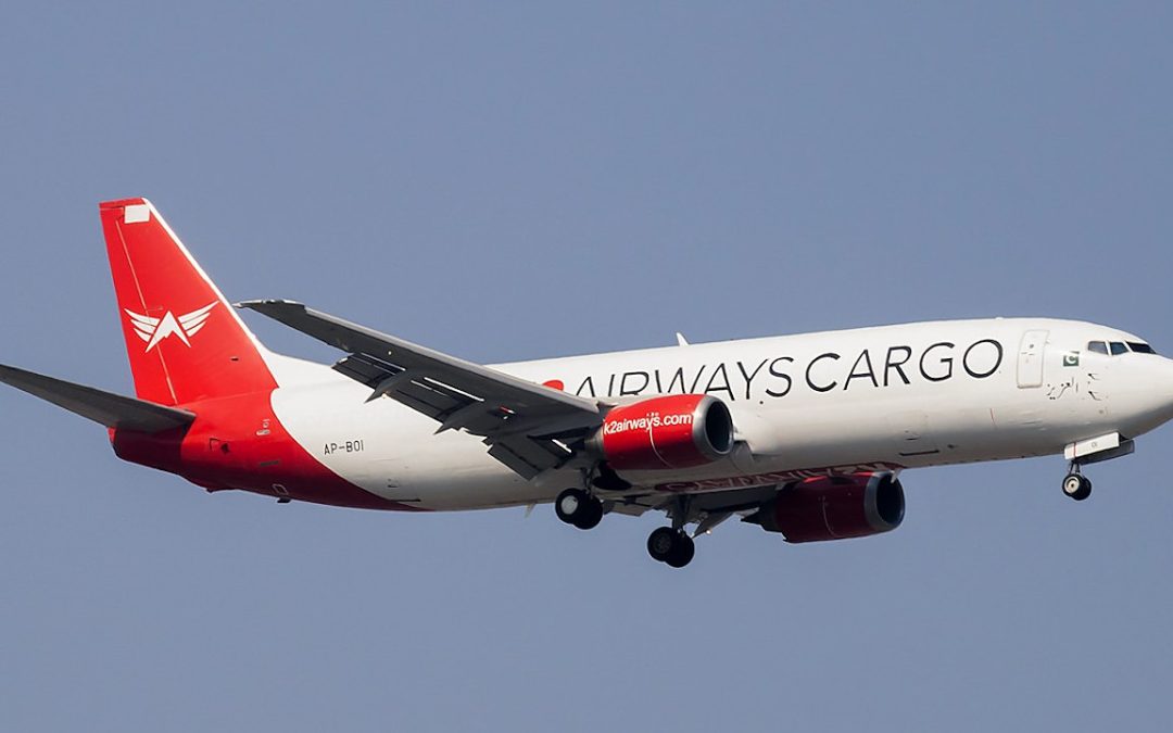 Un Boeing 737 della K2 Airways scompare sul Mar Arabico.