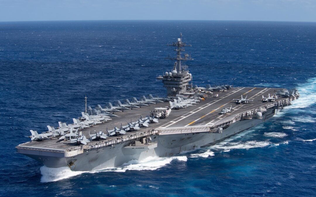 RIMPAC 2026: 30 Nations and 200 Aircraft Converge on Hawaii for the World’s Largest Naval Exercise