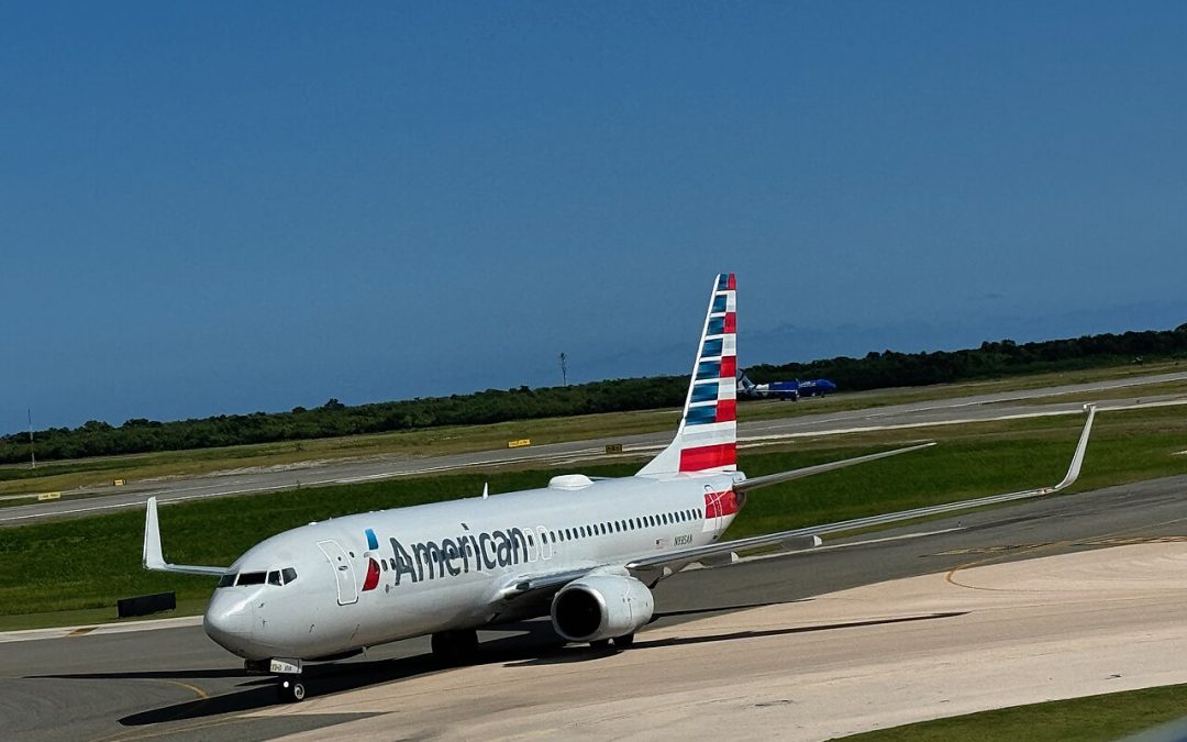 Un americano ha fatto volare un jet con un carburante ricavato dalla CO2 di scarto.