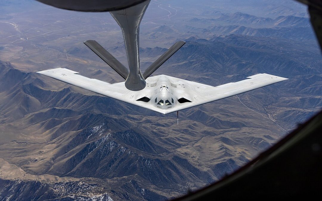 Secondo quanto riportato, i programmi B-21 e F-47 sarebbero in anticipo rispetto alla tabella di marcia.