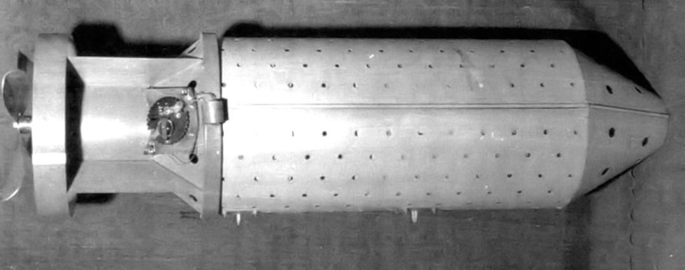 The Bat Bomb: America's Plan to Firebomb Japan