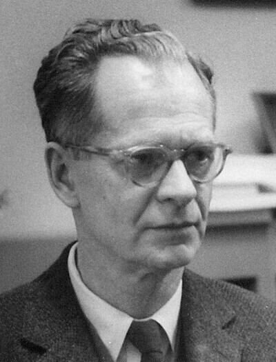 BF Skinner
