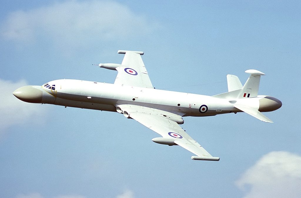 The Billion-Pound Radar That Never Worked