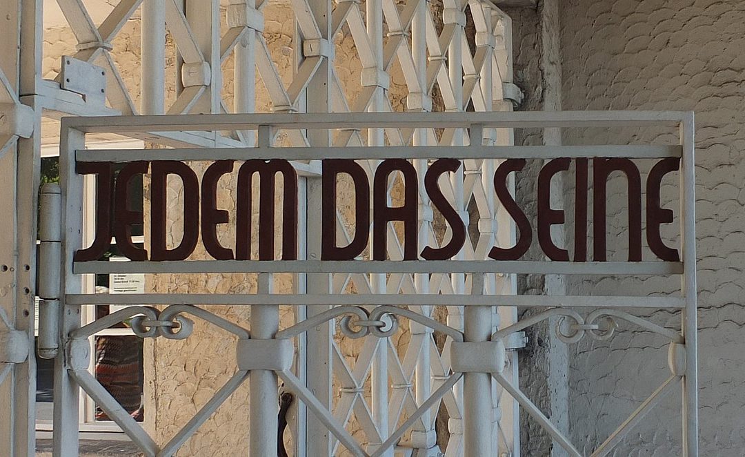 Buchenwald’s Lost Airmen: 168 in a Concentration Camp