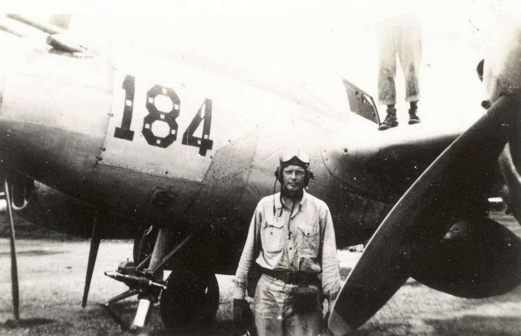 Charles Lindbergh