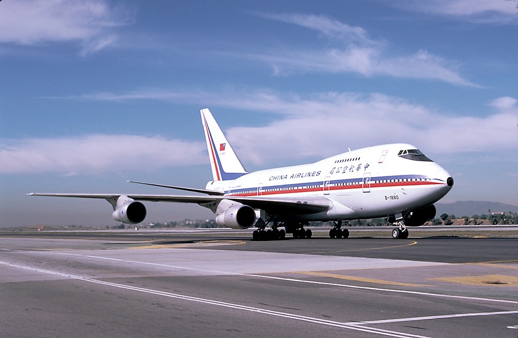 The 747 That Fell Six Miles and Lived